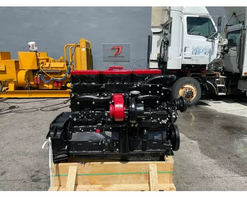 CUMMINS N14 Celect Plus Engine Assembly