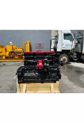 CUMMINS N14 Celect Plus Engine Assembly