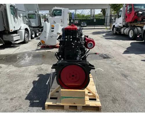 CUMMINS N14 Celect Plus Engine Assembly