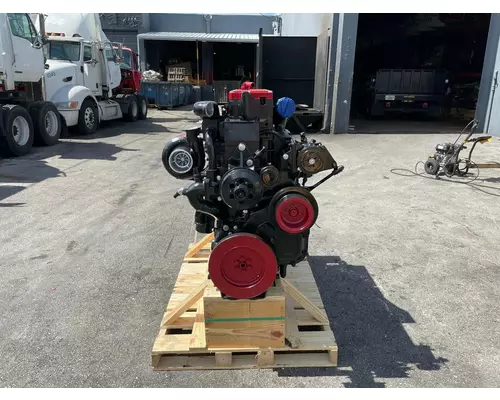 CUMMINS N14 Celect Plus Engine Assembly