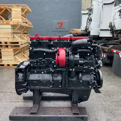 Cummins N14 Engines For Sale