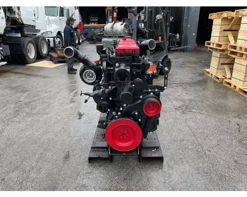 CUMMINS N14 Celect Plus Engine Assembly