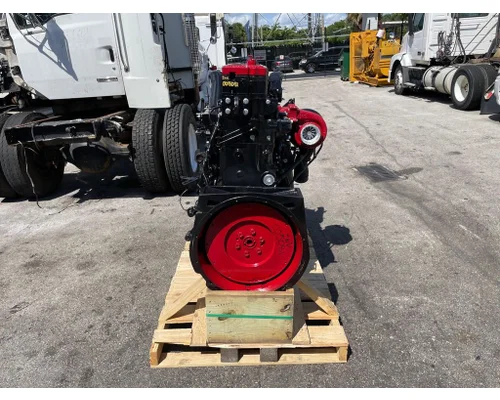 CUMMINS N14 Celect Plus Engine Assembly