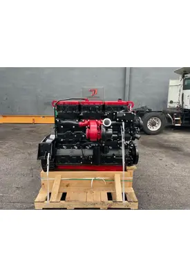 CUMMINS N14 Celect Plus Engine Assembly