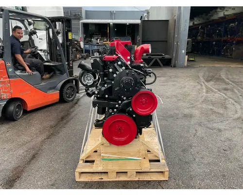 CUMMINS N14 Celect Plus Engine Assembly