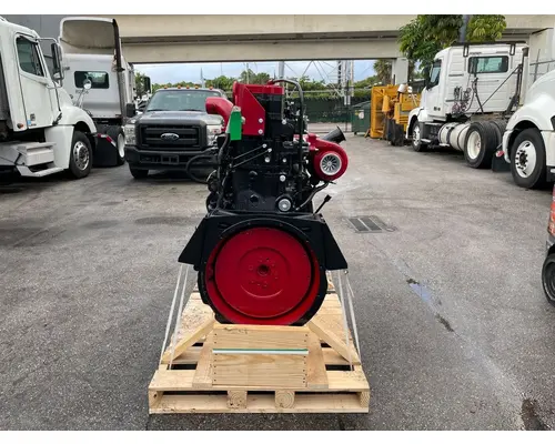 CUMMINS N14 Celect Plus Engine Assembly