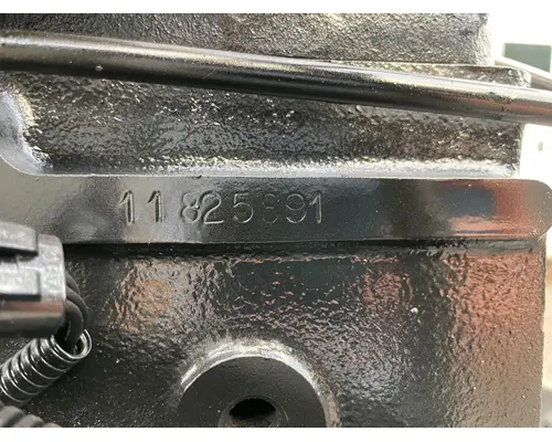 CUMMINS N14 Celect Plus Engine Assembly