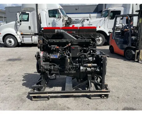 CUMMINS N14 Celect Plus Engine Assembly