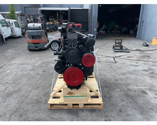 CUMMINS N14 Celect Plus Engine Assembly