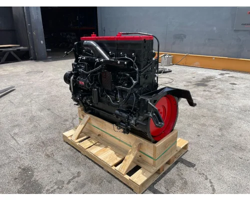 CUMMINS N14 Celect Plus Engine Assembly