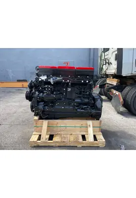 CUMMINS N14 Celect Plus Engine Assembly