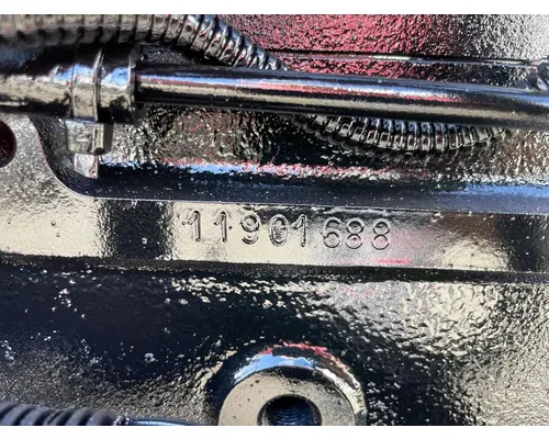 CUMMINS N14 Celect Plus Engine Assembly