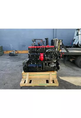 CUMMINS N14 Celect Plus Engine Assembly