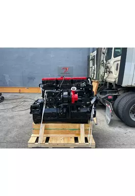 CUMMINS N14 Celect Plus Engine Assembly