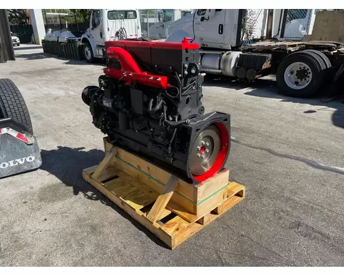 CUMMINS N14 Celect Plus Engine Assembly