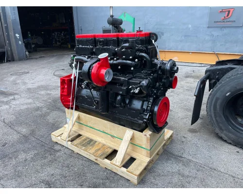 CUMMINS N14 Celect Plus Engine Assembly