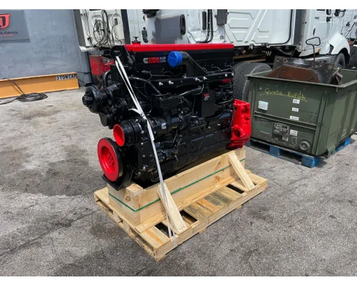 CUMMINS N14 Celect Plus Engine Assembly
