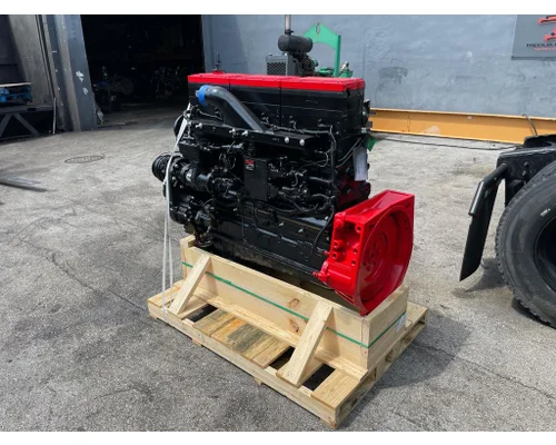 CUMMINS N14 Celect Plus Engine Assembly