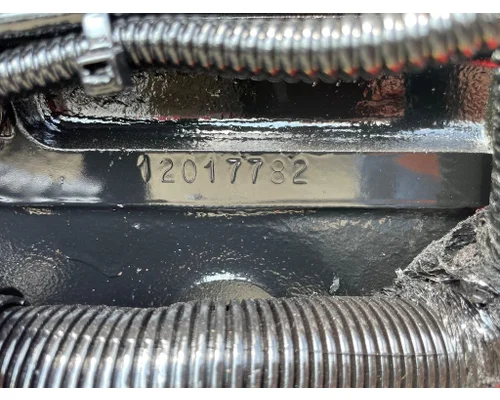 CUMMINS N14 Celect Plus Engine Assembly
