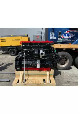 CUMMINS N14 Celect Plus Engine Assembly