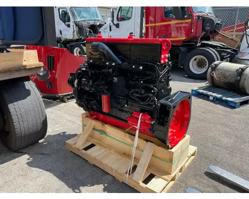 CUMMINS N14 Celect Plus Engine Assembly