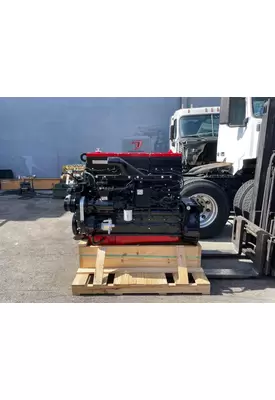 CUMMINS N14 Celect Plus Engine Assembly