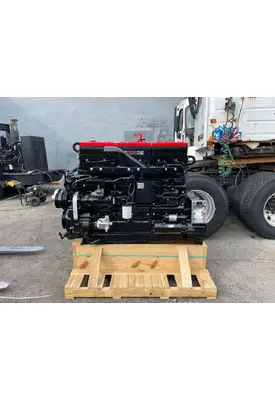 CUMMINS N14 Celect Plus Engine Assembly
