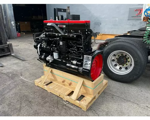 CUMMINS N14 Celect Plus Engine Assembly