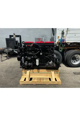 CUMMINS N14 Celect Plus Engine Assembly