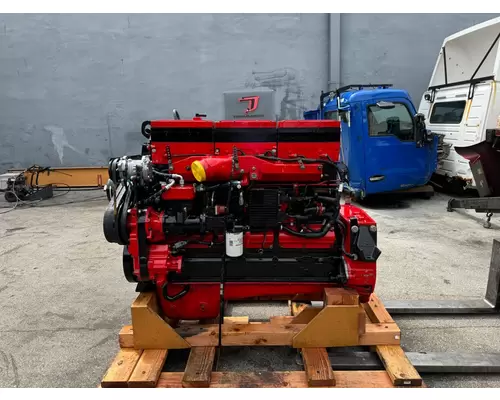 CUMMINS N14 Celect Plus Engine Assembly