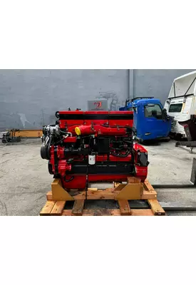 CUMMINS N14 Celect Plus Engine Assembly