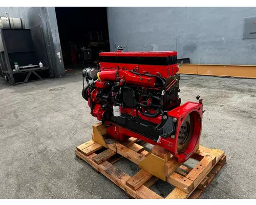 CUMMINS N14 Celect Plus Engine Assembly