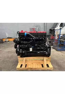 CUMMINS N14 Celect Plus Engine Assembly