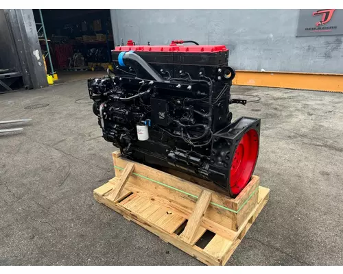 CUMMINS N14 Celect Plus Engine Assembly