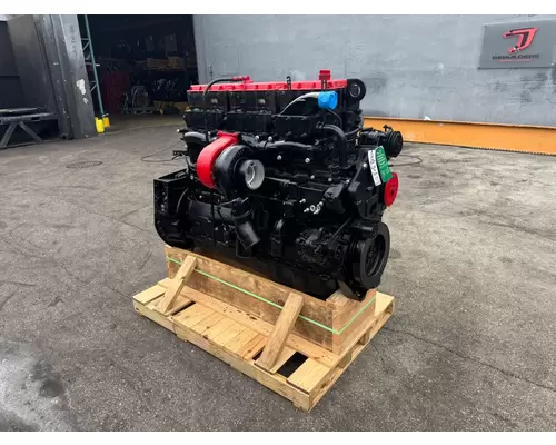 CUMMINS N14 Celect Plus Engine Assembly