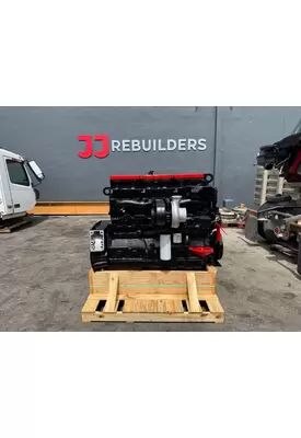 CUMMINS N14 Celect Plus Engine Assembly