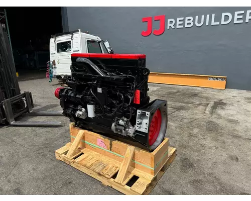 CUMMINS N14 Celect Plus Engine Assembly
