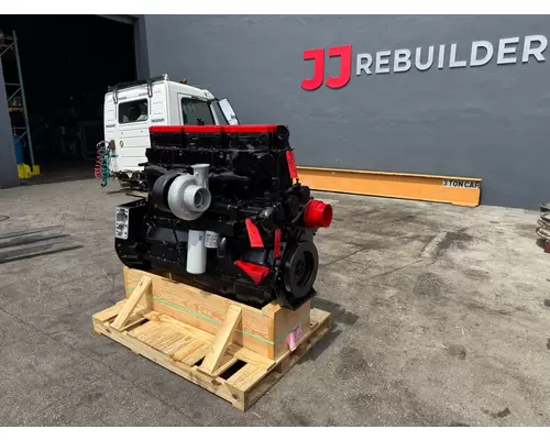 CUMMINS N14 Celect Plus Engine Assembly