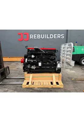 CUMMINS N14 Celect Plus Engine Assembly