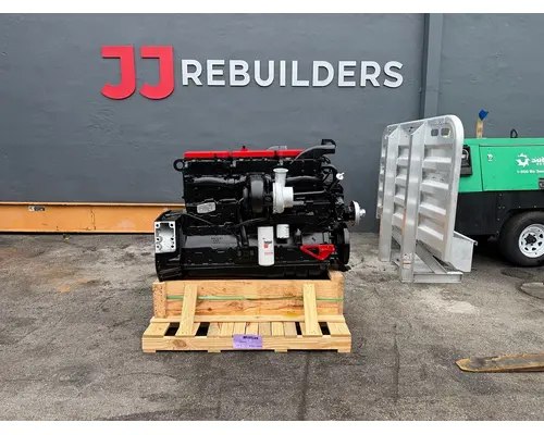 CUMMINS N14 Celect Plus Engine Assembly
