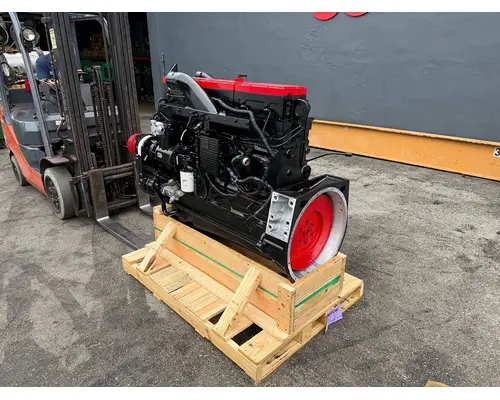 CUMMINS N14 Celect Plus Engine Assembly