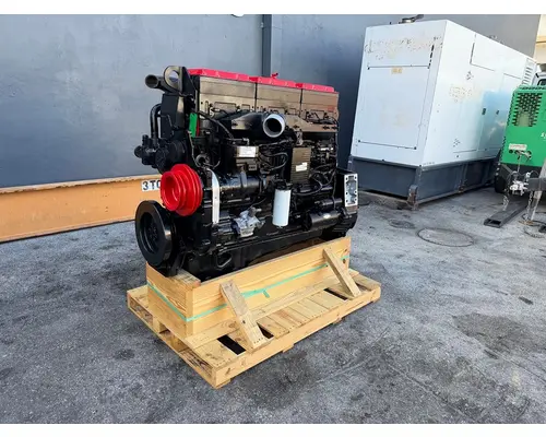 CUMMINS N14 Celect Plus Engine Assembly