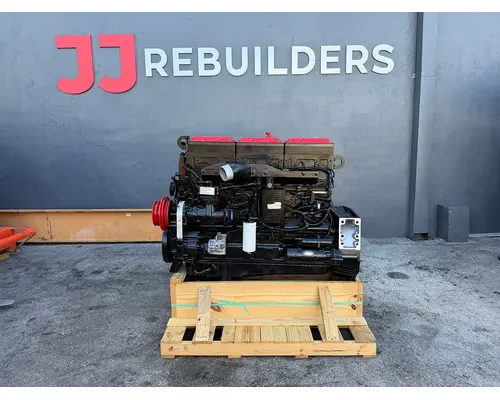 CUMMINS N14 Celect Plus Engine Assembly