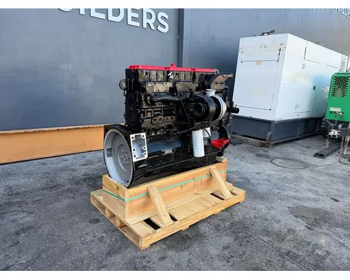 CUMMINS N14 Celect Plus Engine Assembly