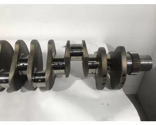 CUMMINS N14 Celect Plus Engine Crankshaft