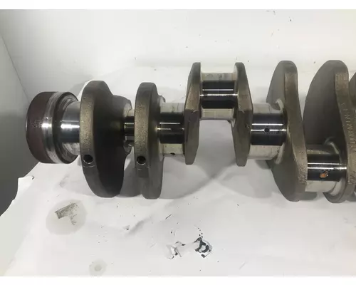 CUMMINS N14 Celect Plus Engine Crankshaft