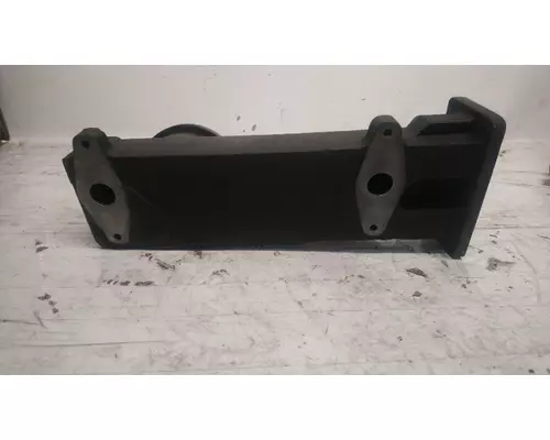 CUMMINS N14 Celect Plus Engine Filter Base