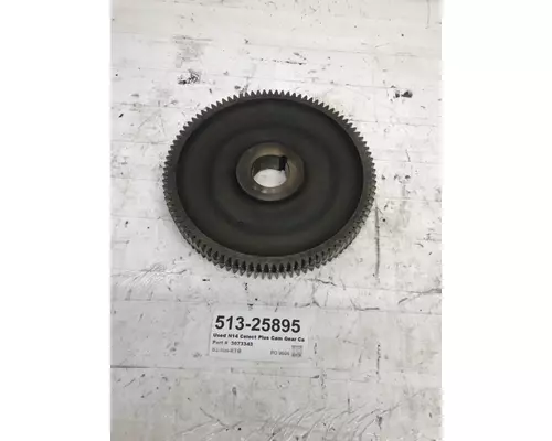 CUMMINS N14 Celect Plus Engine Gear