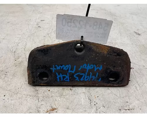 CUMMINS N14 Celect Plus Engine Mounts