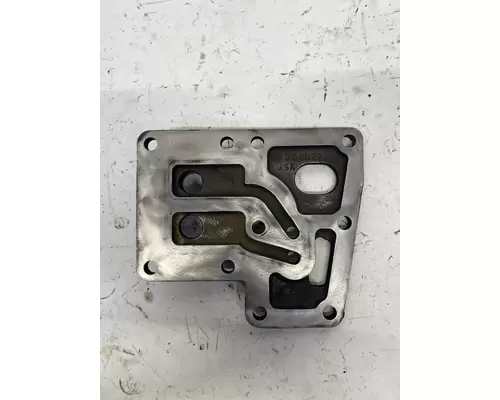 CUMMINS N14 Celect Plus Engine Oil Cooler